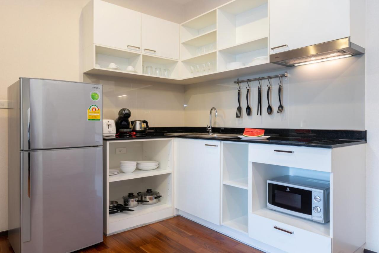 Appartement The Title Rawai West Wing Phuket
