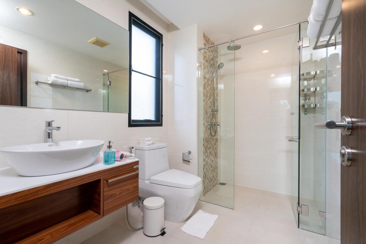 Appartement The Title Rawai West Wing *